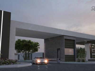 Olanna Residencial