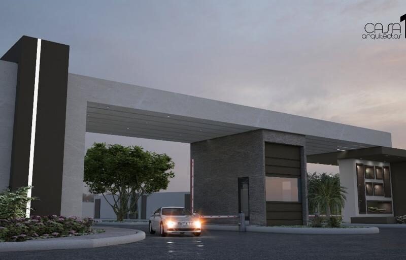 Olanna Residencial