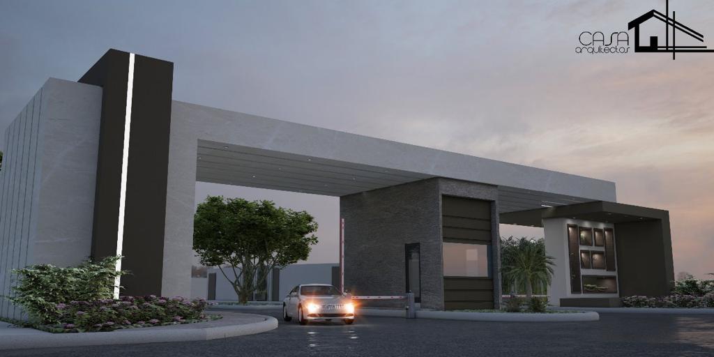 Olanna Residencial