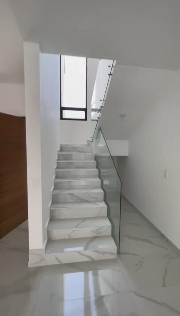 Casa Nueva en Fraccionamiento Piedra Alta