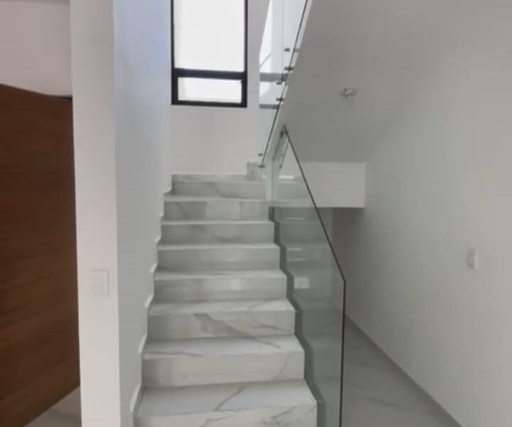 Casa Nueva en Fraccionamiento Piedra Alta