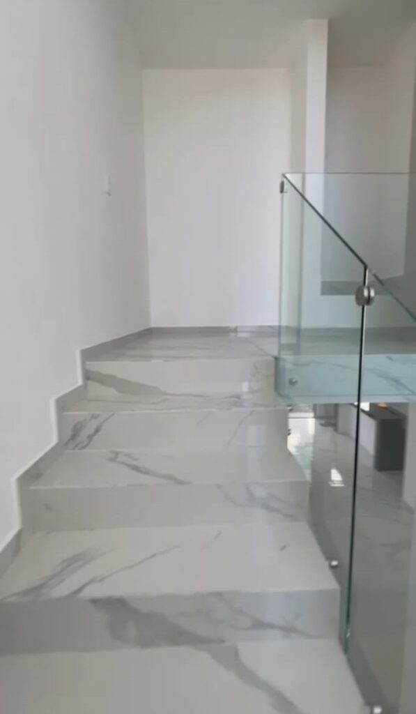 Casa Nueva en Fraccionamiento Piedra Alta