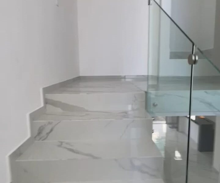 Casa Nueva en Fraccionamiento Piedra Alta