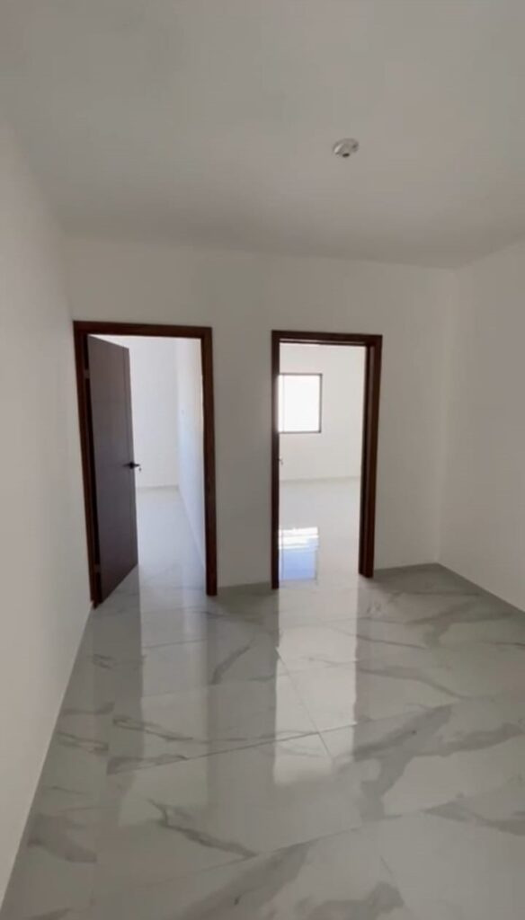 Casa Nueva en Fraccionamiento Piedra Alta