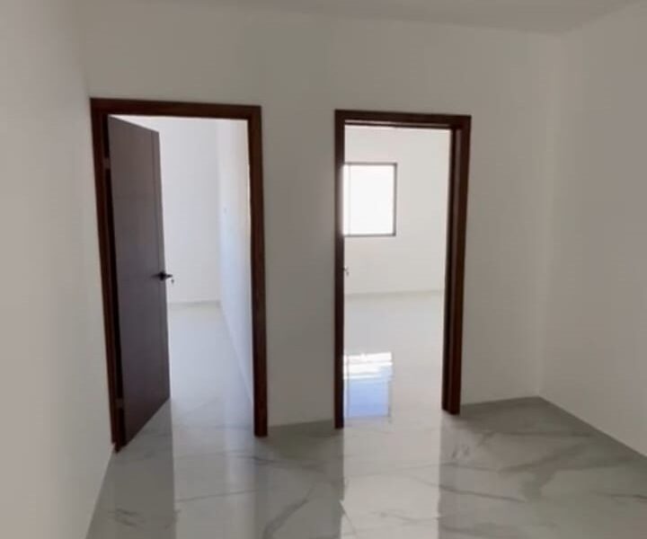 Casa Nueva en Fraccionamiento Piedra Alta
