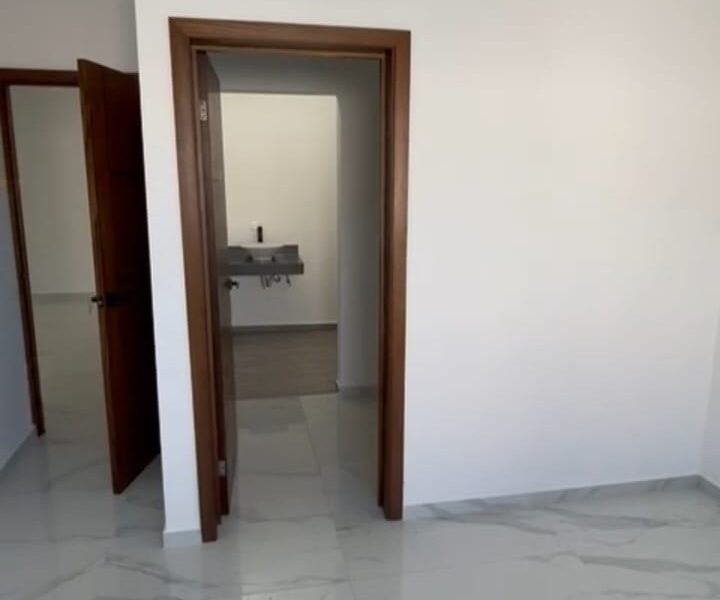 Casa Nueva en Fraccionamiento Piedra Alta