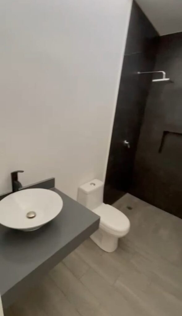 Casa Nueva en Fraccionamiento Piedra Alta