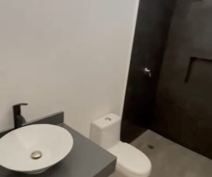 Casa Nueva en Fraccionamiento Piedra Alta