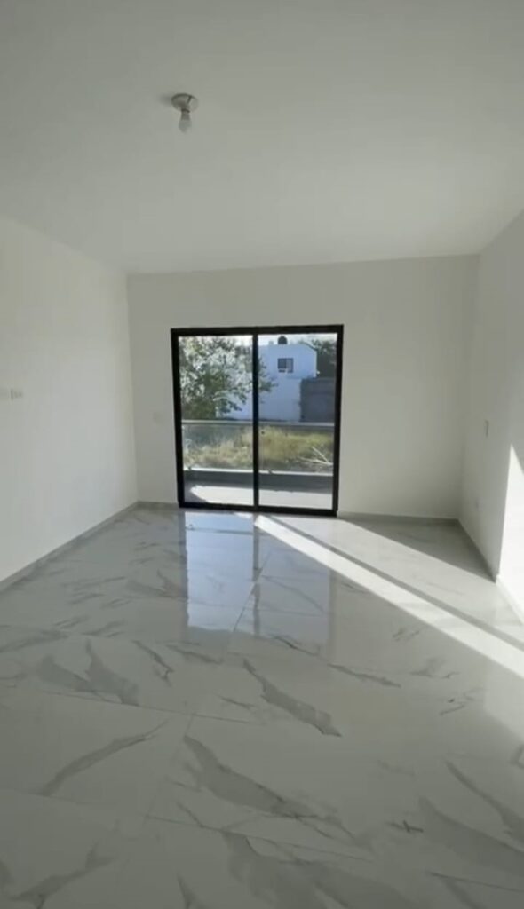 Casa Nueva en Fraccionamiento Piedra Alta