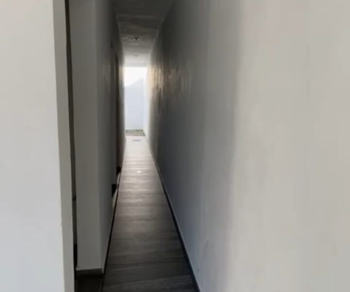 Casa Nueva en Fraccionamiento Piedra Alta