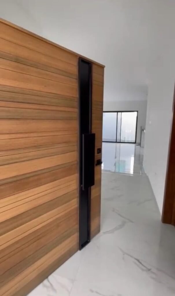 Casa Nueva en Fraccionamiento Piedra Alta