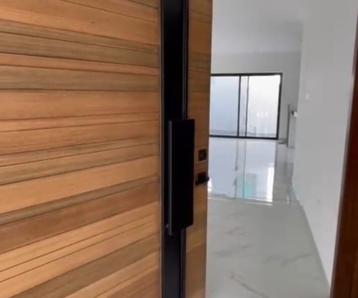 Casa Nueva en Fraccionamiento Piedra Alta