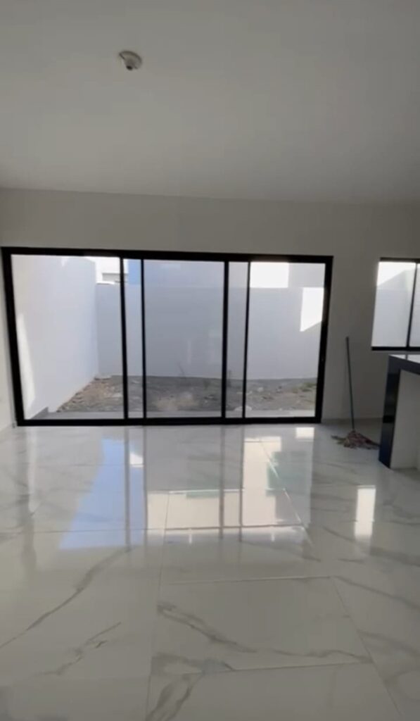 Casa Nueva en Fraccionamiento Piedra Alta