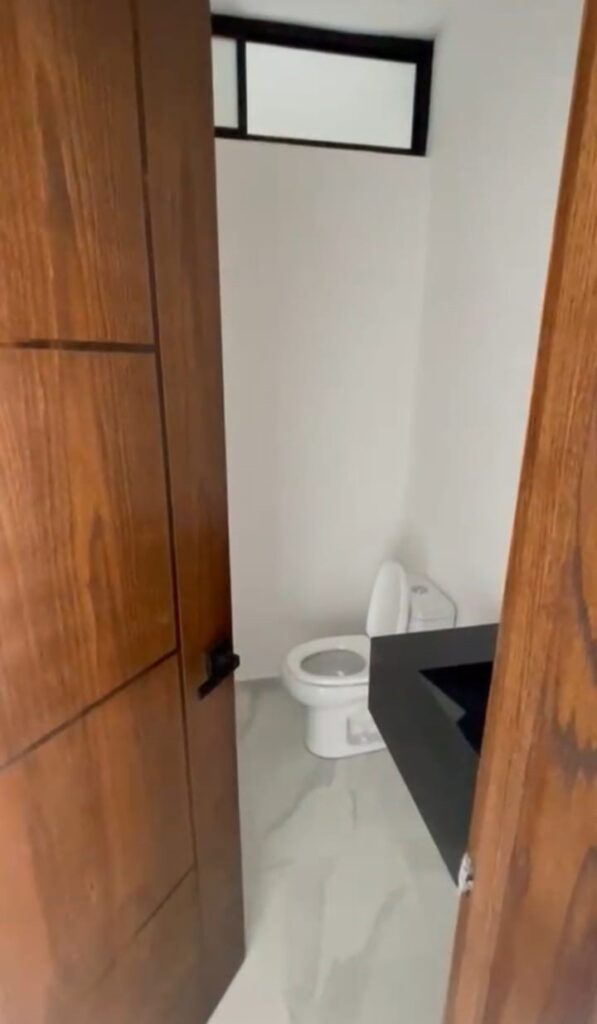 Casa Nueva en Fraccionamiento Piedra Alta