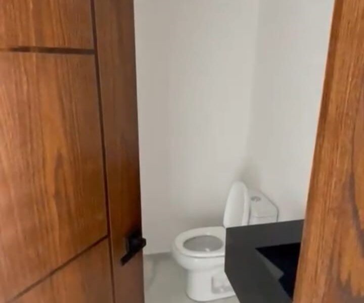 Casa Nueva en Fraccionamiento Piedra Alta