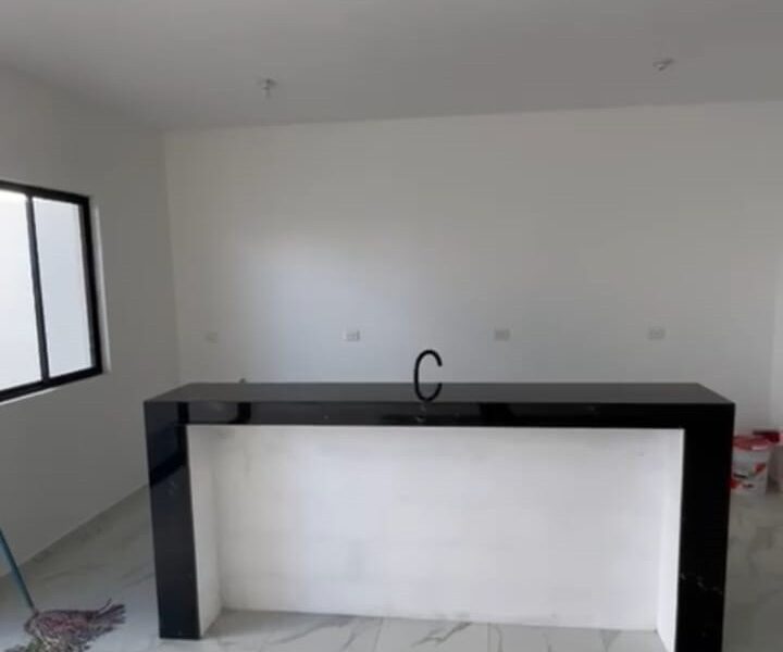Casa Nueva en Fraccionamiento Piedra Alta