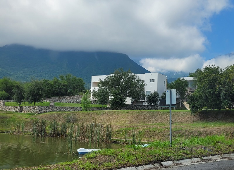 Quinta de Lujo en San Eugenio