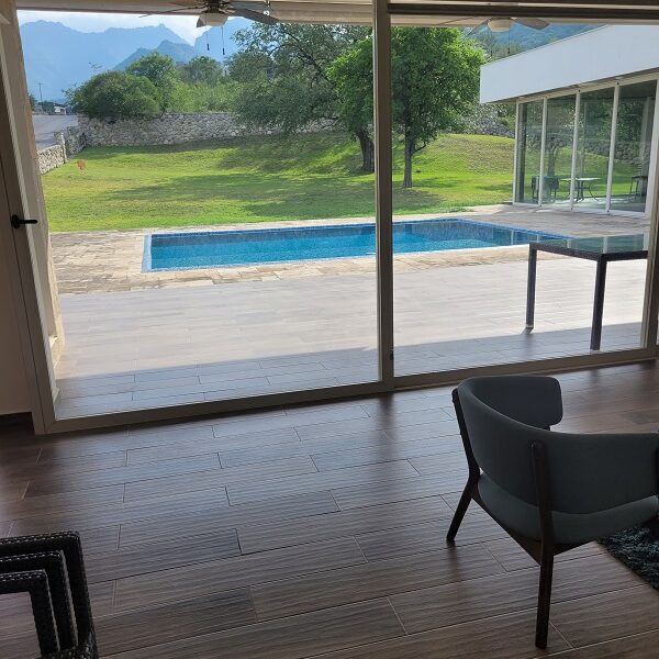 Quinta de Lujo en San Eugenio