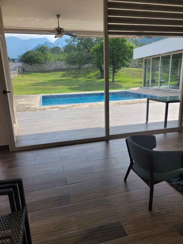 Quinta de Lujo en San Eugenio