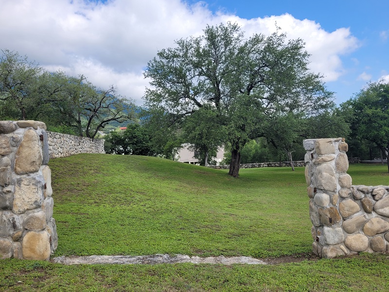 Quinta de Lujo en San Eugenio