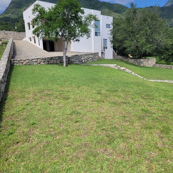 Quinta de Lujo en San Eugenio
