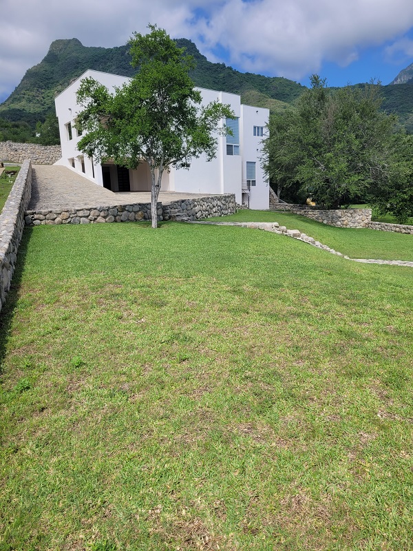 Quinta de Lujo en San Eugenio