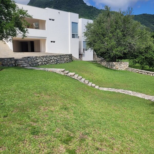 Quinta de Lujo en San Eugenio