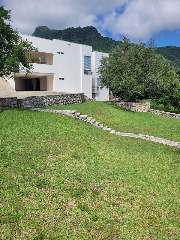 Quinta de Lujo en San Eugenio