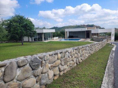 Quinta de Lujo en San Eugenio