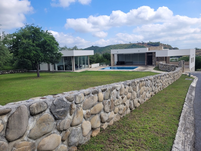 Quinta de Lujo en San Eugenio