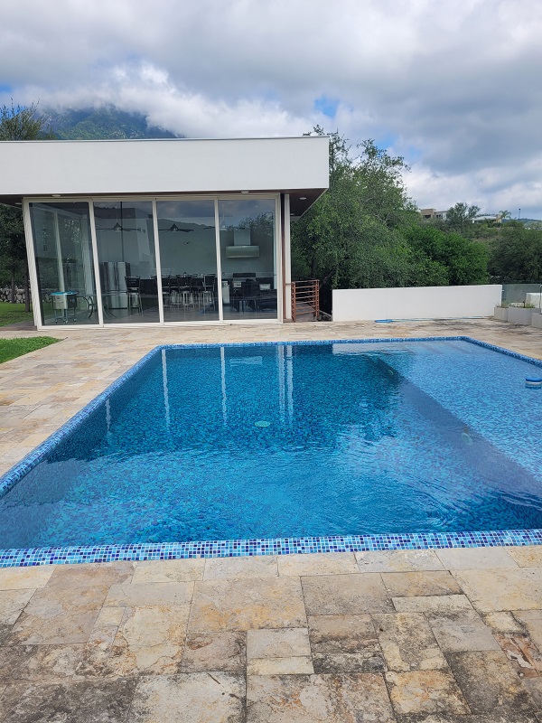 Quinta de Lujo en San Eugenio