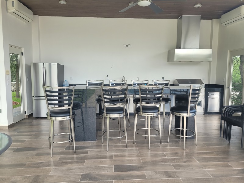 Quinta de Lujo en San Eugenio