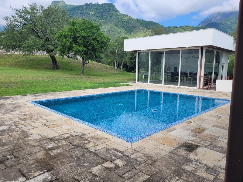 Quinta de Lujo en San Eugenio