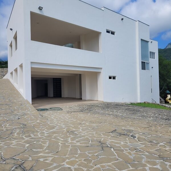 Quinta de Lujo en San Eugenio