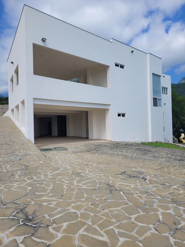Quinta de Lujo en San Eugenio